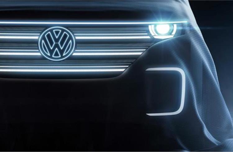 EVs need 290km range to become popular, says VW boss