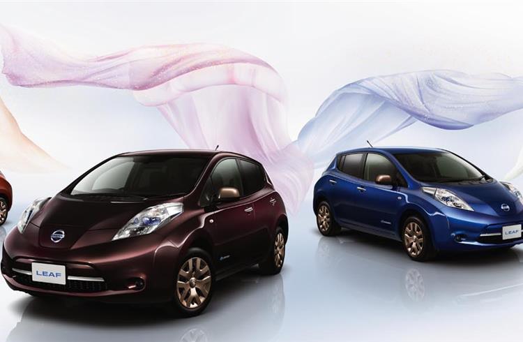 Nissan named one of the best global brands for 2014