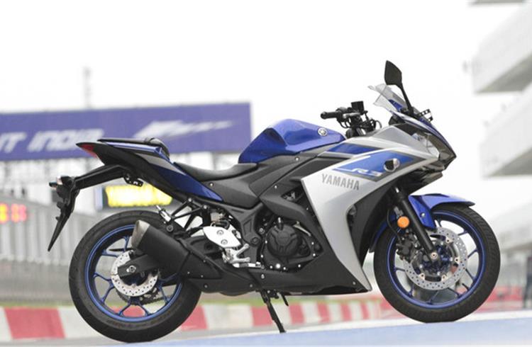 With the recall for 902 YZF-R3s, Yamaha's total recalls in India have reached 56,093 units including the Ray scooter, YZF-R1 and YZF-R1M.