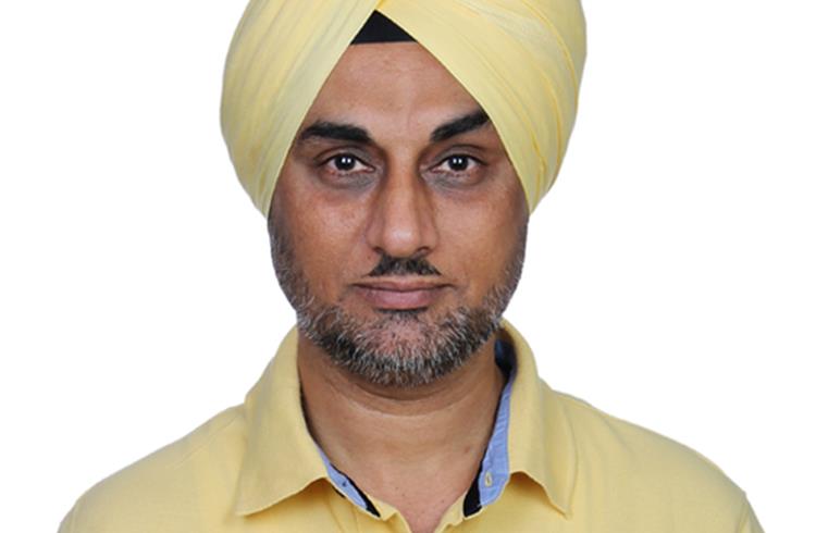 Nissan appoints Satinder Singh Bajwa as VP, sales and network