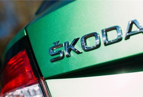 Skoda sells 80,700 vehicles in August, up 14% YoY