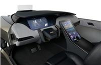 Mitsubishi Electric Emirai 4 gets next-gen human machine interface tech