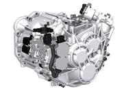 Kia's seven-speed dual-clutch automatic transmission will be used in future Kia cars