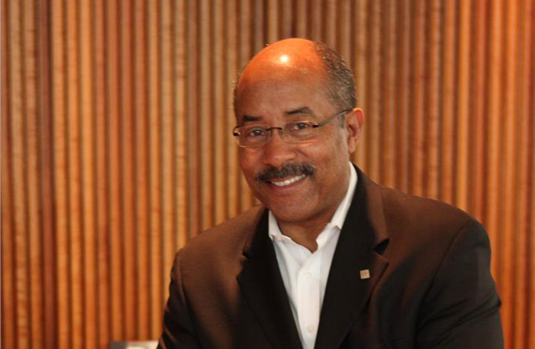 Ed Welburn, the man responsible for the Chevrolet Corvette and the recently revealed Vauxhall GT concept, will retire after 44 years at General Motors on July 1.
