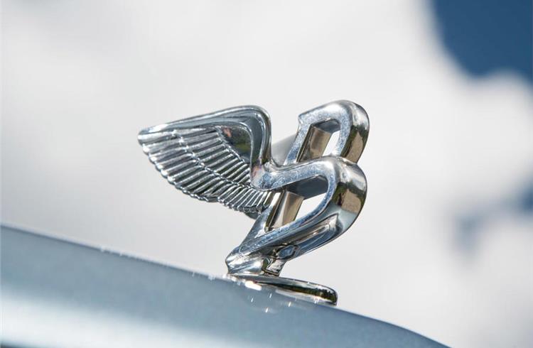 Bentley CEO Wolfgang Durheimer replaced by JLR strategy boss