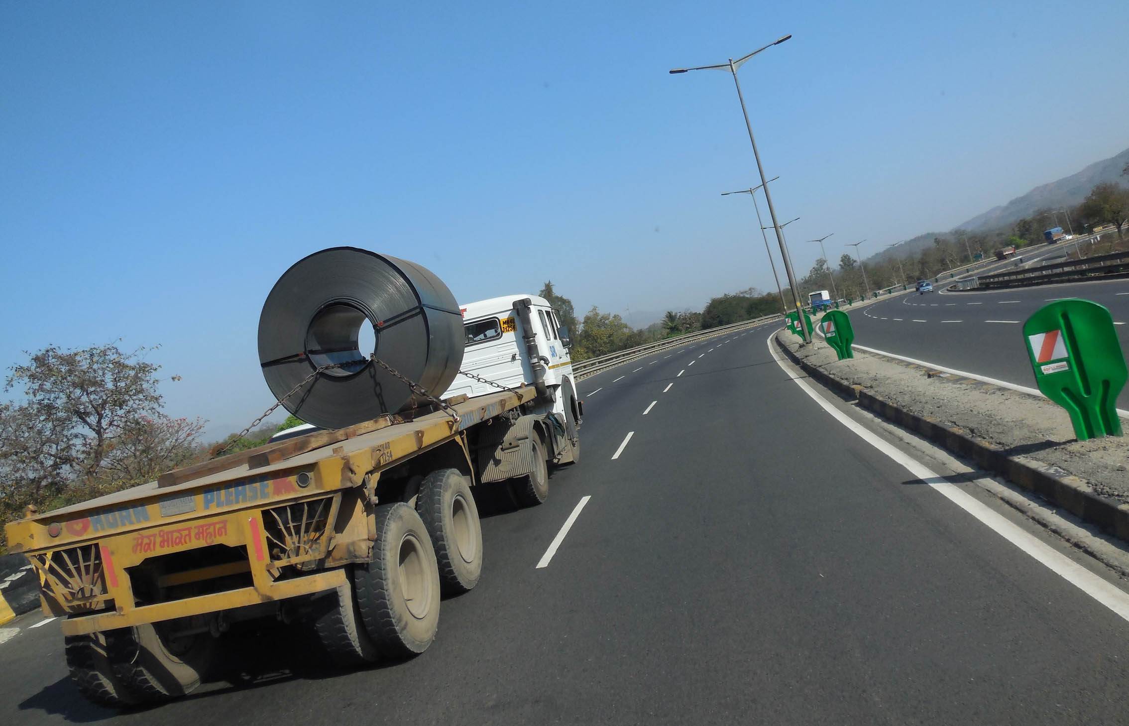 National highways in India measure 100,475km Autocar Professional