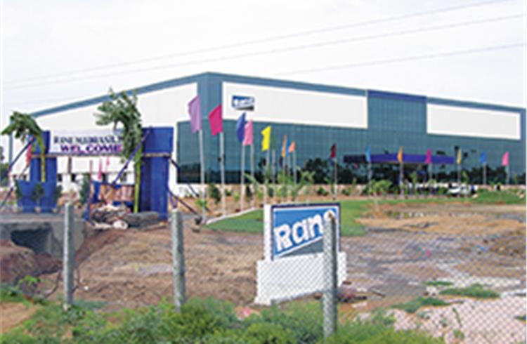 Rane Group in expansion mode