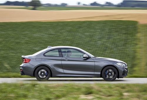 Faurecia bags BMW contract for JIT assembly, seat frames for 6 million cars