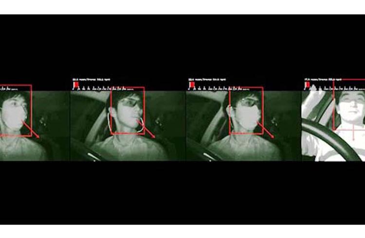 Denso works on advanced image recognition tech to monitor driver alertness