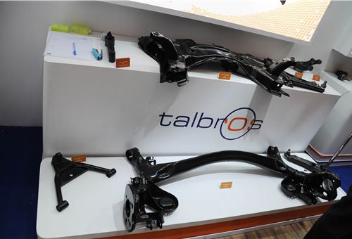Talbros Auto bags Rs 175 forgings order from German luxury carmaker
