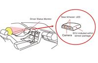 Denso works on advanced image recognition tech to monitor driver alertness