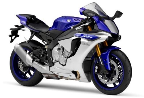 India Yamaha Motor to recall R1 and R1M motorcycles over faulty gearbox
