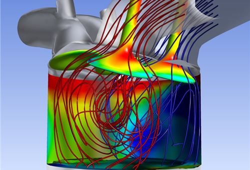 ANSYS acquires combustion software developer, drives gains in simulation