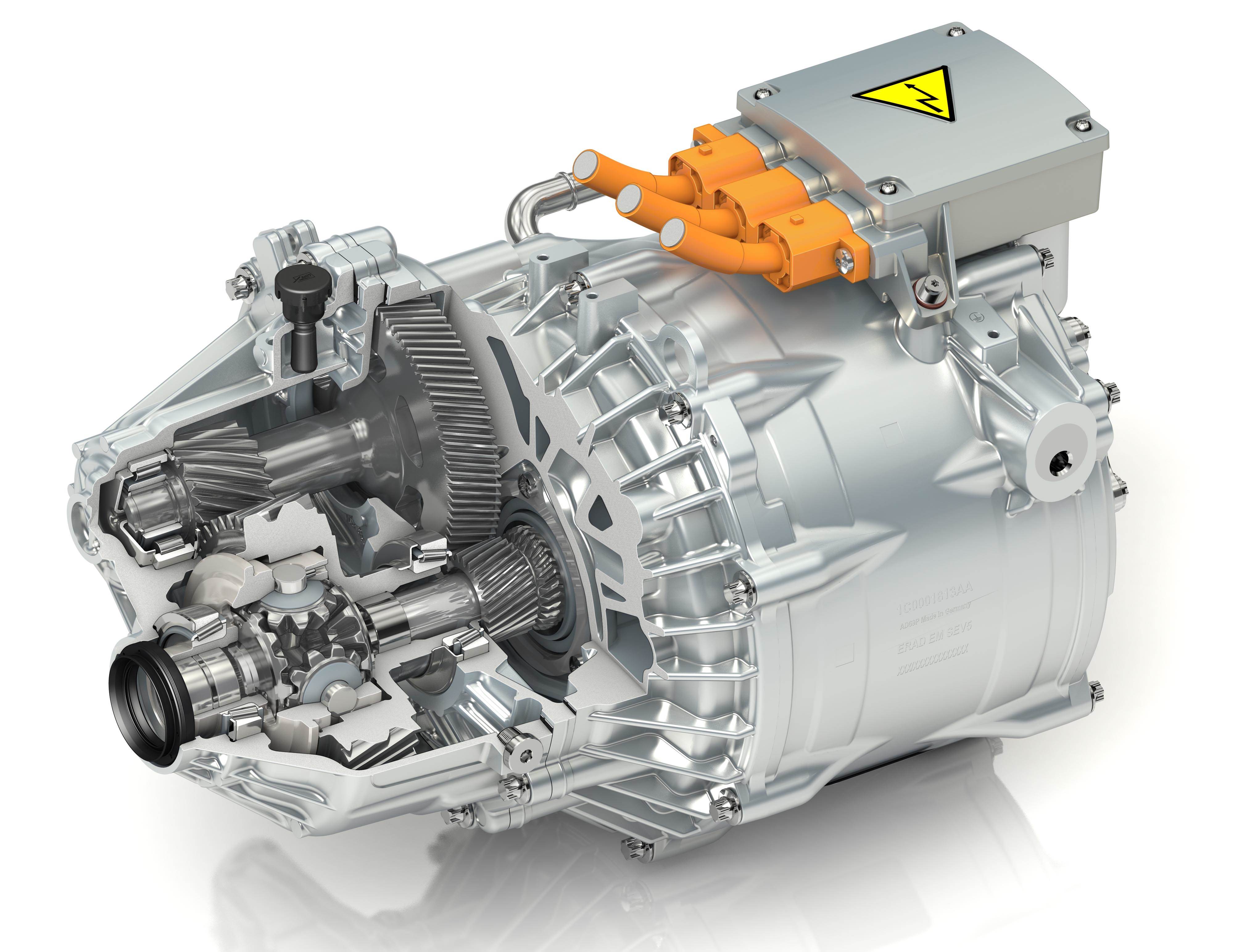 gkn-eaxle-for-levc-tx