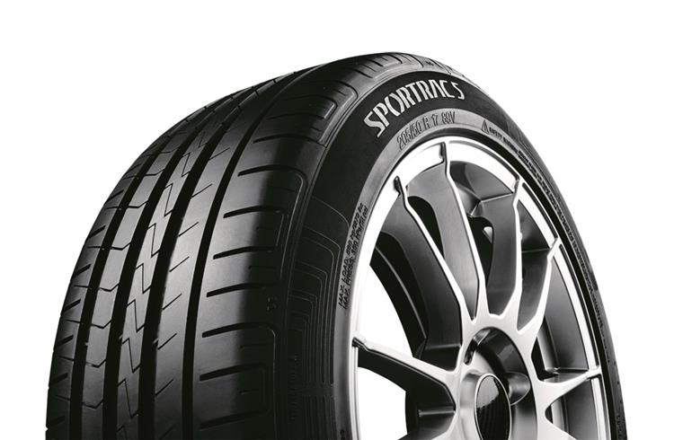 Apollo Tyres expands to European OEM market