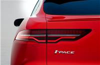 2018 Jaguar I-Pace revealed: 395bhp and 477km range for pivotal EV