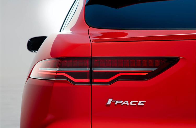 2018 Jaguar I-Pace revealed: 395bhp and 477km range for pivotal EV