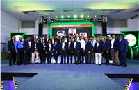 Toyota hosts sales and service skills contest for India dealer network