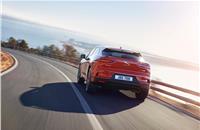 2018 Jaguar I-Pace revealed: 395bhp and 477km range for pivotal EV