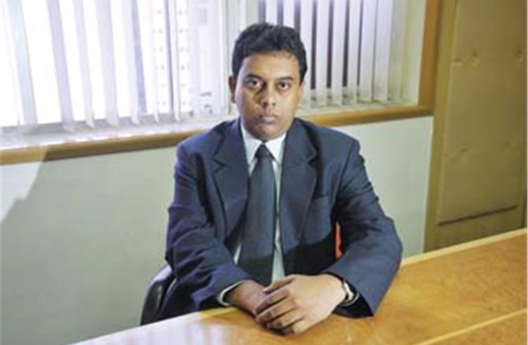 Arindam Chakrabarti