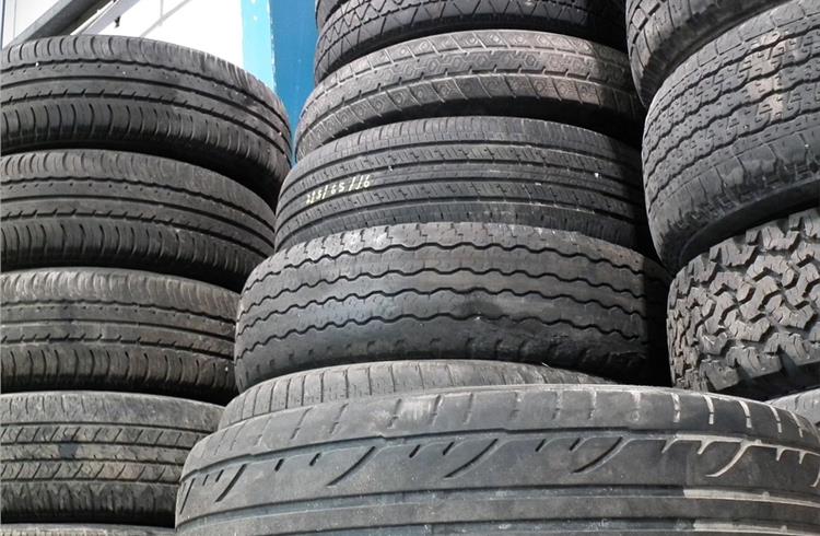DGAA recommends 10-15% anti-dumping duty on Chinese truck and bus radials