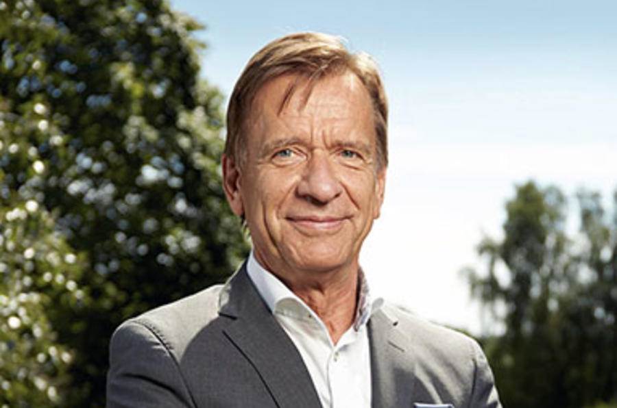 Hakan Samuelsson