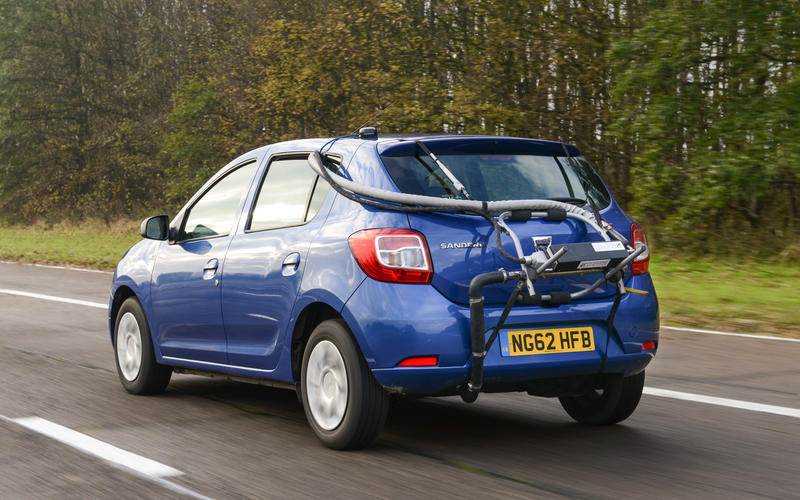 Cars running on Bioethanol