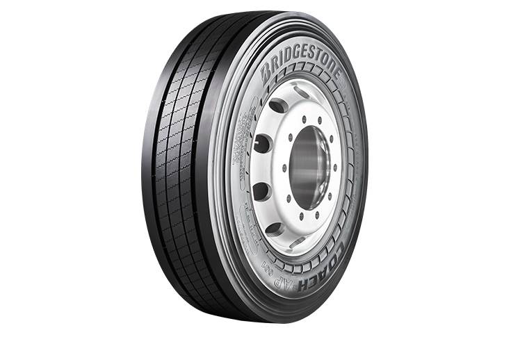 Bridgestone Coach-AP 001