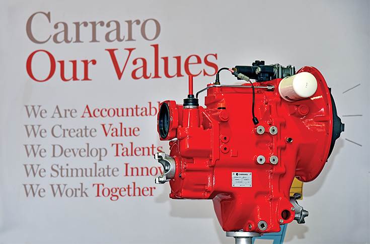 Carraro Group