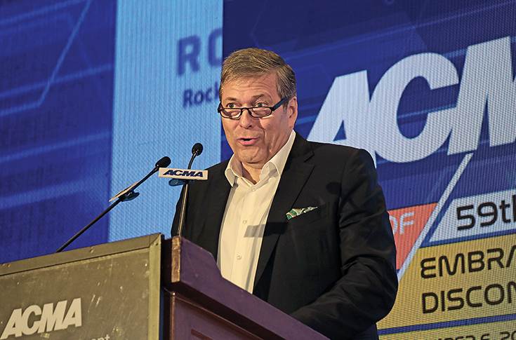Tata Motors' Guenter Butschek