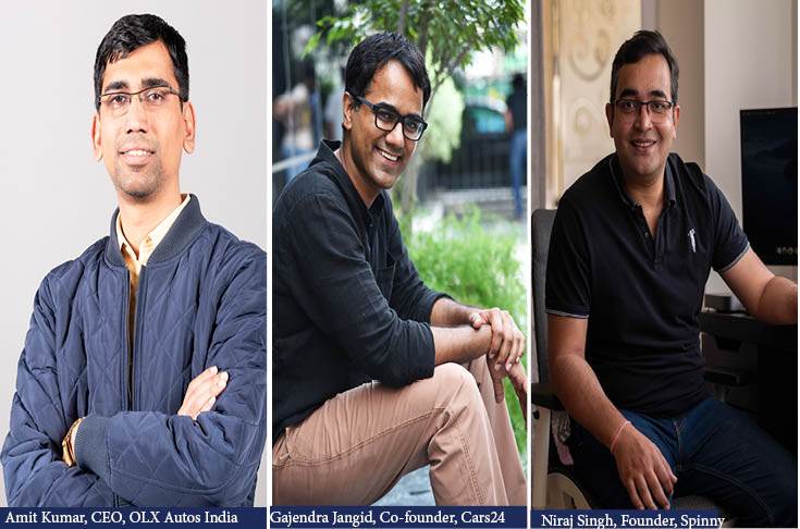 OLX India saw spike in demand for pre-owned goods in 2020