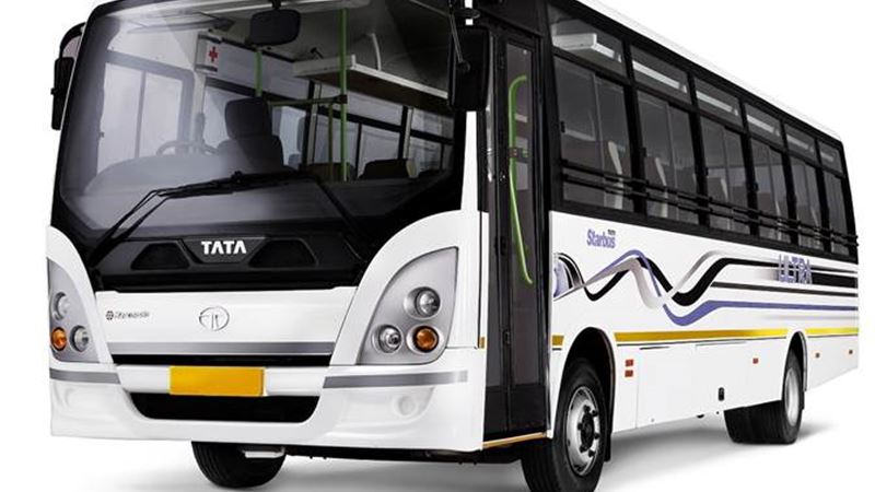 Jammu, Srinagar to go green with Tatas' electric Starbus