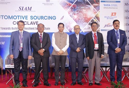 SIAM pushes for localisation opportunities for vendors in sourcing conclave 