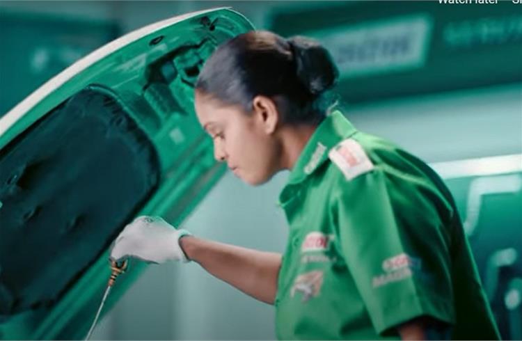  Castrol India launches Super Mechanic Contest 2021, partners ASDC