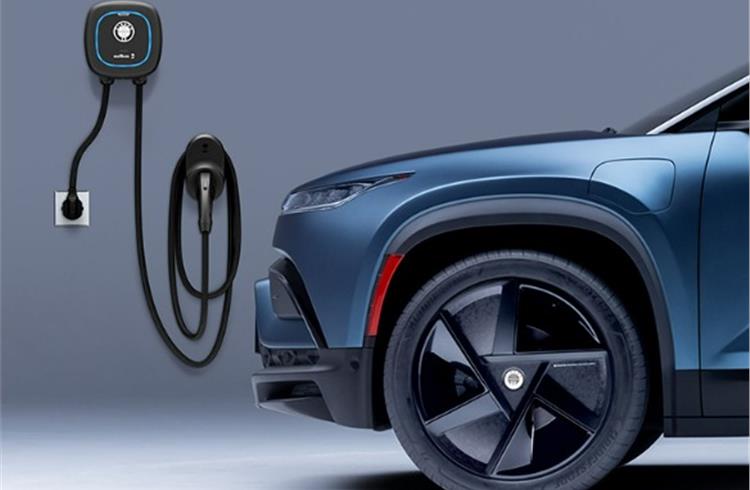 The Pulsar Plus, Wallbox's best-selling charger worldwide and one of the smallest smart universal EV chargers, will be available to the North American market through Fisker.    