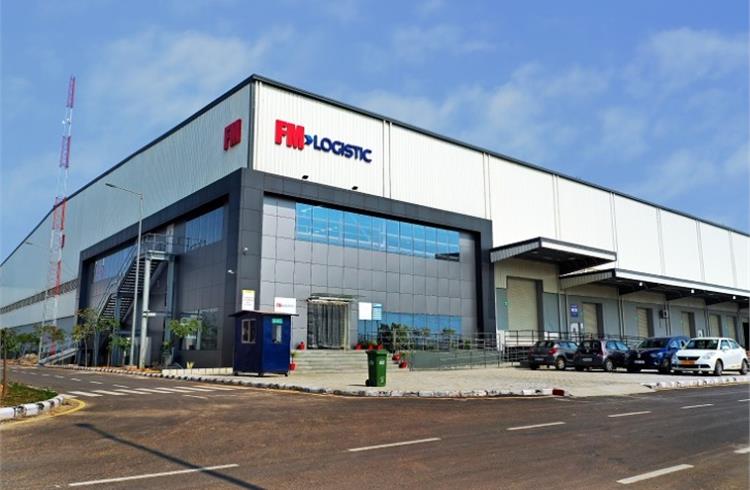 FM Logistic India to set up intra-city warehousing units in Mumbai, Delhi and Bangalore