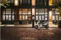Ather Energy has partnered with cafés, restaurants, tech parks, malls and gyms to reduce range anxiety and ease the adoption of electric vehicles in Chennai.