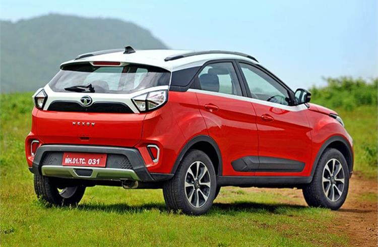 Tata Motors’ high-on-style compact SUV that’s big on content too and sold in petrol, diesel and electric avatars has scored big in India's competitive SUV market.