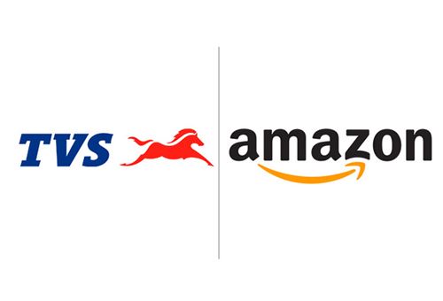  Amazon India to deploy TVS Motor Company’s EVs for last-mile deliveries