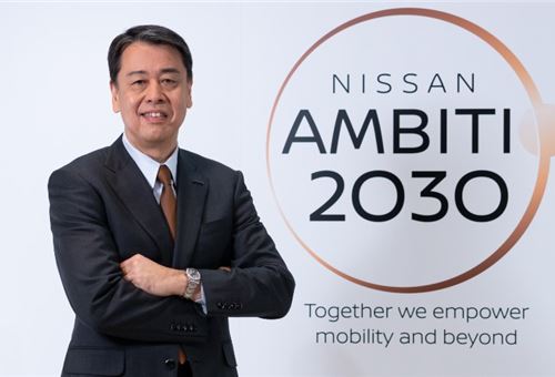 Nissan to expand addressable market in India, says CEO Makoto Uchida