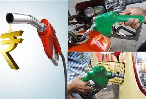 Elections over, petrol and diesel prices start seeing daily hike