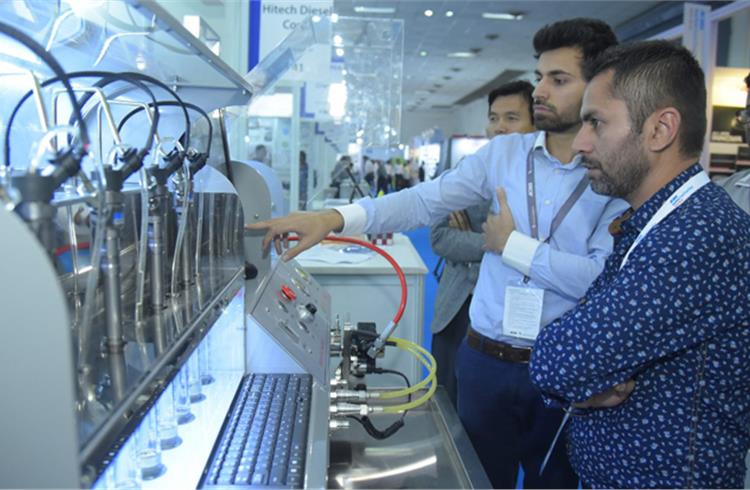 ACMA Automechanika New Delhi 2019 sold out, brings aftermarket expertise from 16 countries