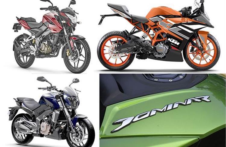 Bajaj Auto fires on all cylinders in Q3 FY2021, in India and exports