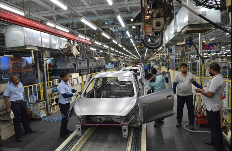 Hyundai India enters partnership to help ramp up ventilator production