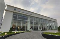 BMW Facility Next in Cuttack is said to be the largest fully-integrated facility in Eastern India.