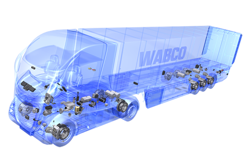 Wabco joins forces with Plug and Play innovation platform