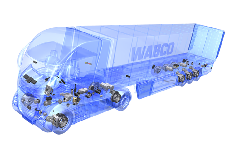 Wabco joins forces with Plug and Play innovation platform