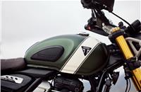 Triumph launches Bajaj Auto-built Scrambler 400 X at Rs 263,000