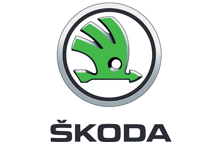 Skoda records strong growth in Russia, India and Europe in first half 2021