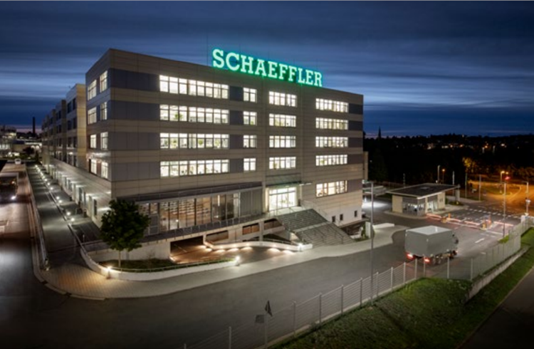 Schaeffler India clocks Rs 1,855 crore revenue in Q4 CY23